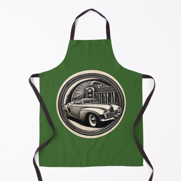 Item preview, Classic car designed and sold by Kingrocker.