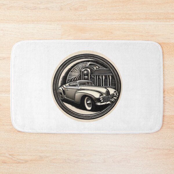 Item preview, Classic car designed and sold by Kingrocker.