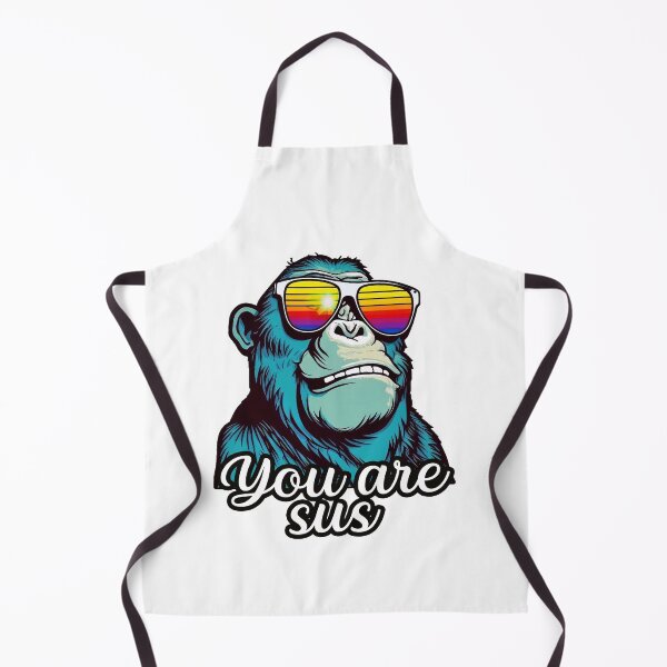 Item preview, you are sus designed and sold by knuppify.