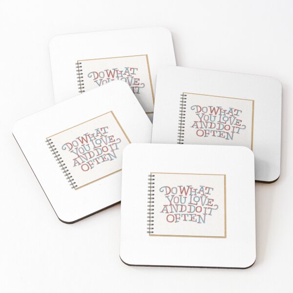 Item preview, Do What You Love designed and sold by Duaxstudios11.