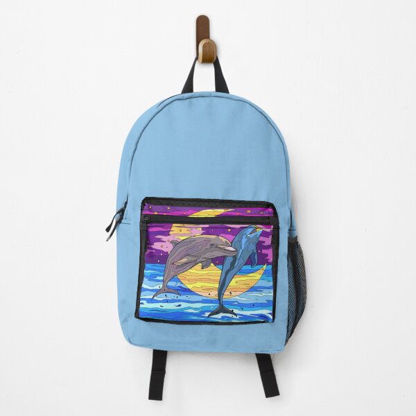Item preview, Dolphin designed and sold by Jinny959.