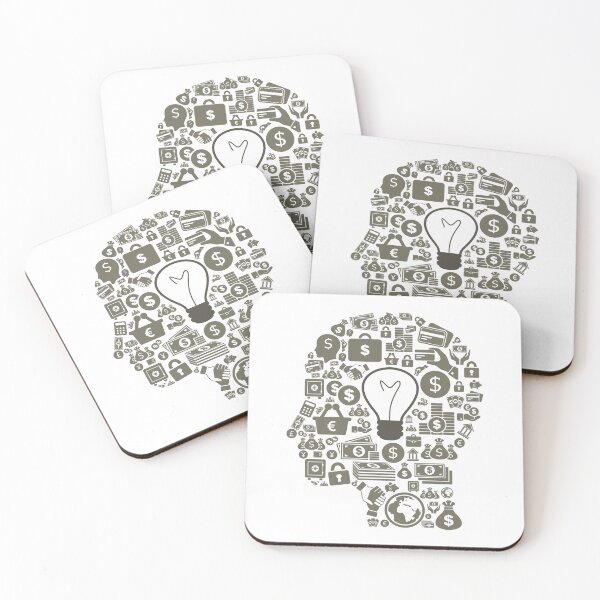 Item preview, Business a head designed and sold by Aleksander1.