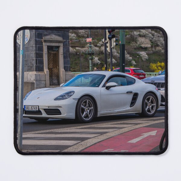 Item preview, Porsche Cayman designed and sold by VitaliiShop.