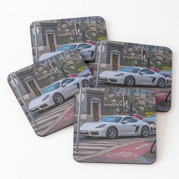 Item preview, Porsche Cayman designed and sold by VitaliiShop.
