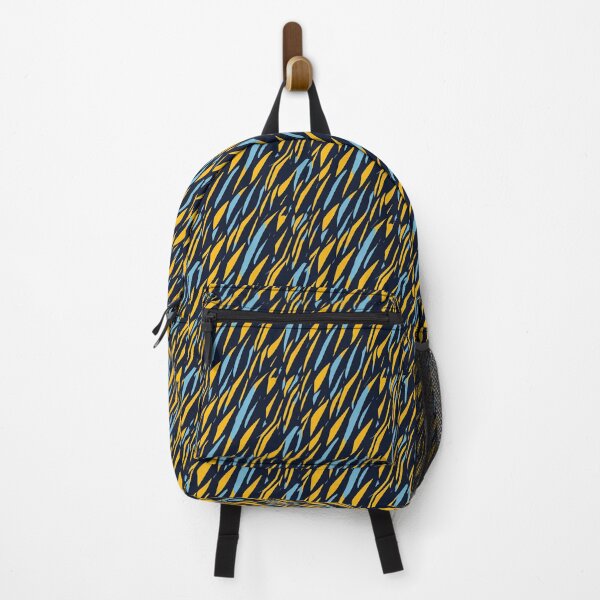 Item preview, Exploding Stripes: A Bold and Vibrant Design designed and sold by Cherrywood-Lane.