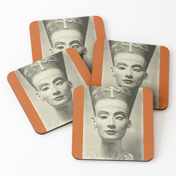 Item preview, Reina Nefertiti designed and sold by Jools-57.