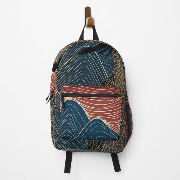 Item preview, Eagle Mountain designed and sold by KaishoDesign.