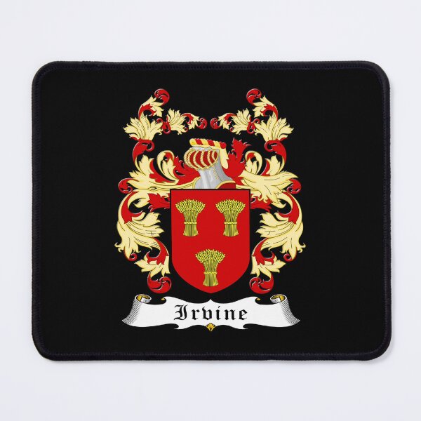 Item preview, IRVINE designed and sold by CathalDevlin.
