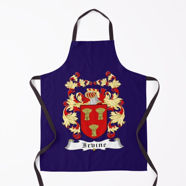 Item preview, IRVINE designed and sold by CathalDevlin.