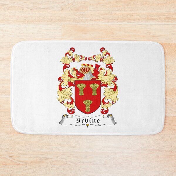 Item preview, IRVINE designed and sold by CathalDevlin.
