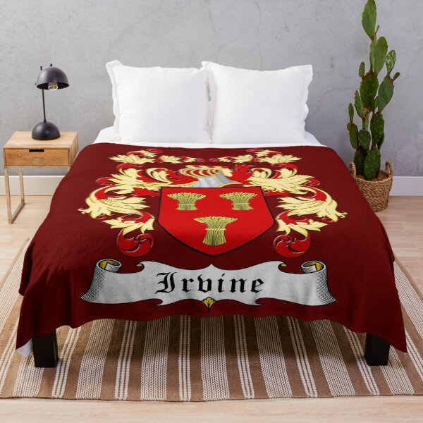 Item preview, IRVINE designed and sold by CathalDevlin.