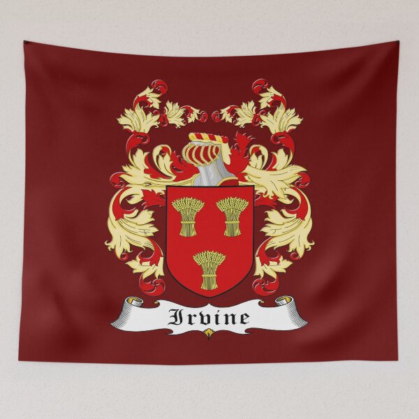 Item preview, IRVINE designed and sold by CathalDevlin.