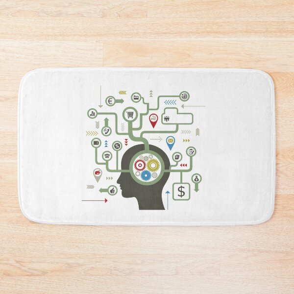 Item preview, Business a head designed and sold by Aleksander1.