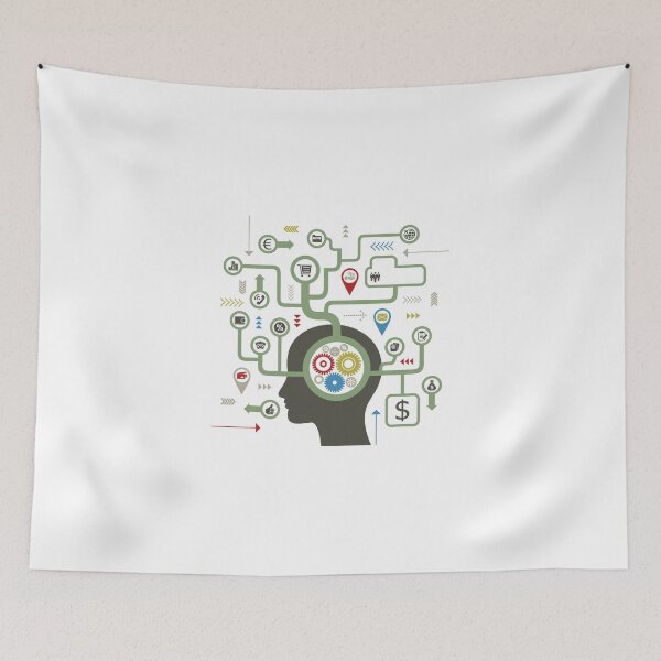 Item preview, Business a head designed and sold by Aleksander1.
