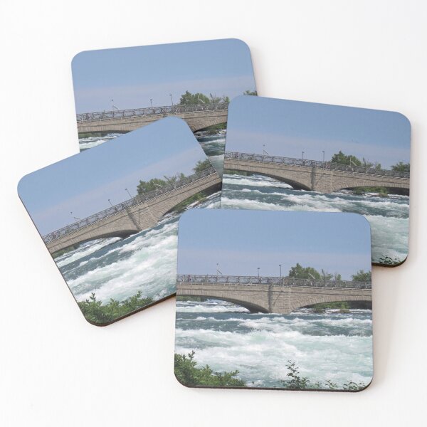 Item preview, Water Under the Bridge designed and sold by bertsworks300.