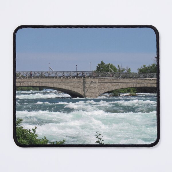 Item preview, Water Under the Bridge designed and sold by bertsworks300.