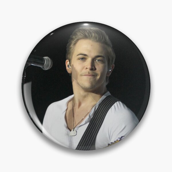 Item preview, Hunter Hayes - Photograph designed and sold by ConcertImages.