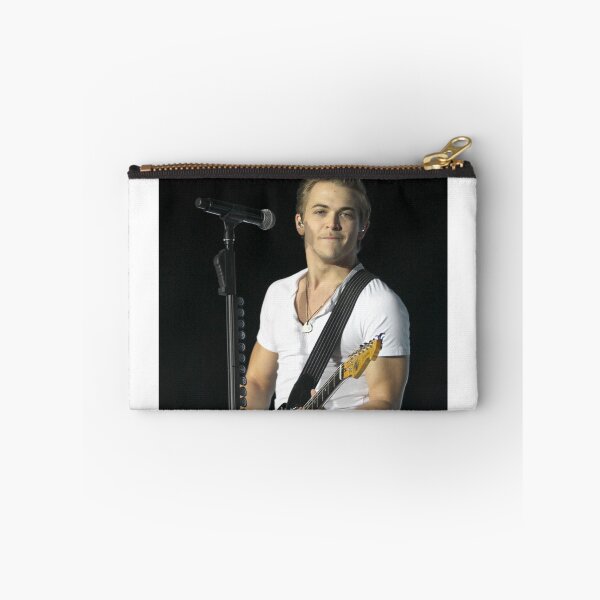 Item preview, Hunter Hayes - Photograph designed and sold by ConcertImages.