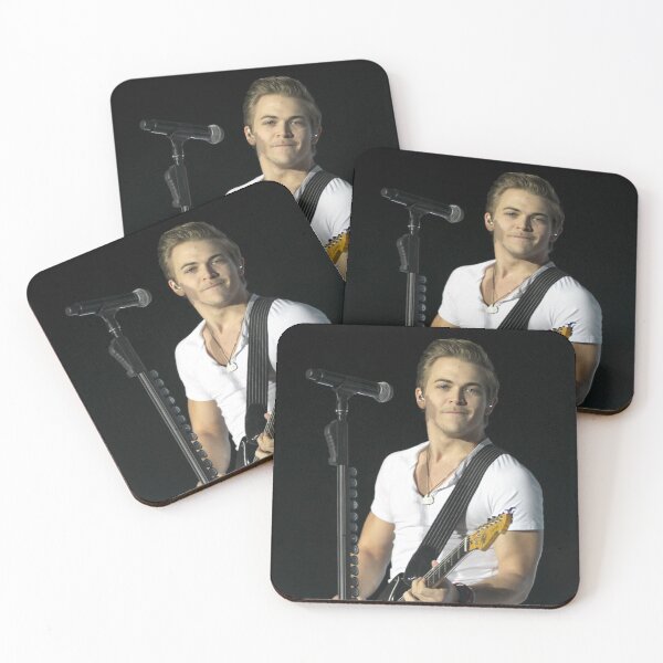 Item preview, Hunter Hayes - Photograph designed and sold by ConcertImages.