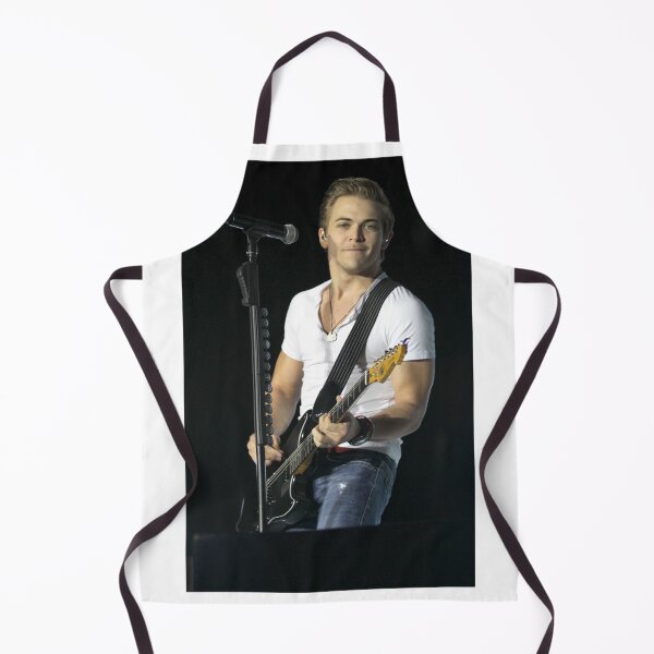 Item preview, Hunter Hayes - Photograph designed and sold by ConcertImages.
