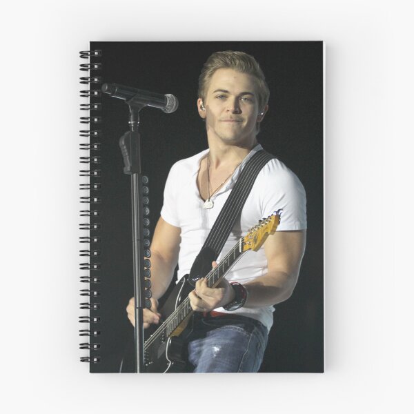Item preview, Hunter Hayes - Photograph designed and sold by ConcertImages.