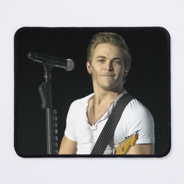 Item preview, Hunter Hayes - Photograph designed and sold by ConcertImages.
