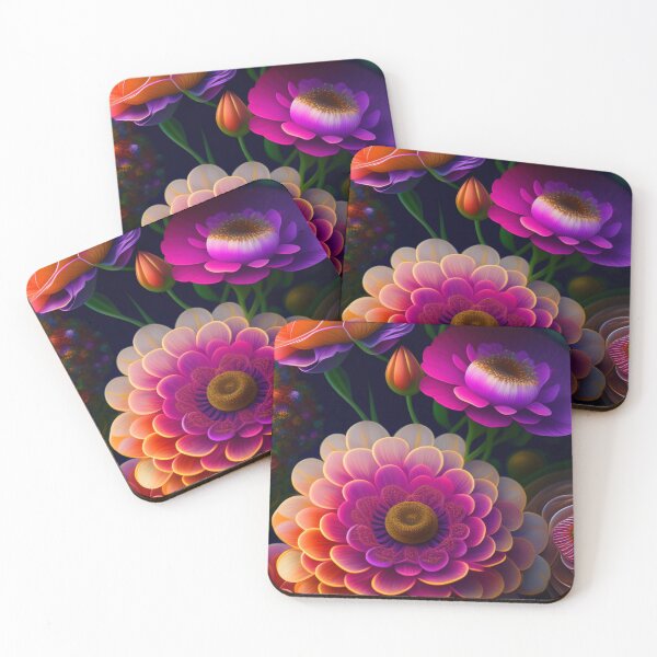 Item preview, Flowers Art 07 designed and sold by Tshirtstory.