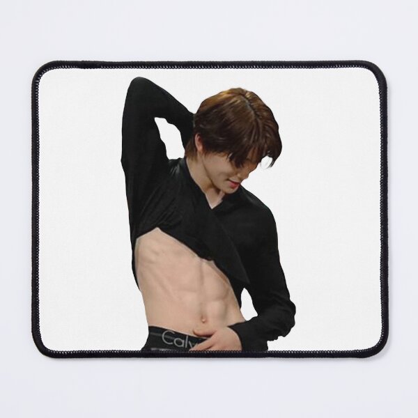 Item preview, NCT Jaehyun  designed and sold by Vorin Arts.