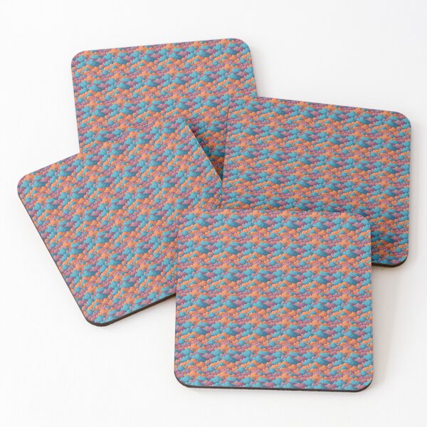 Item preview, Pastel Clouds: A Dreamy and Serene Design designed and sold by Cherrywood-Lane.