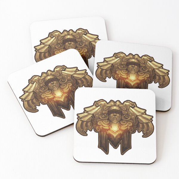 Item preview, Priest designed and sold by ThamiArt.