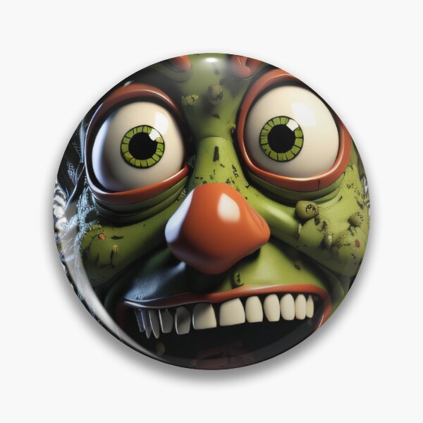 Item preview, virus face designed and sold by dawid janowski.