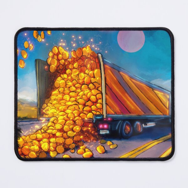 Item preview, The Great Orange Escape designed and sold by Charles Michael.