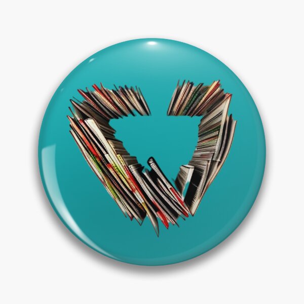 Artikelvorschau, Book Heart entworfen und verkauft von Digiheart.