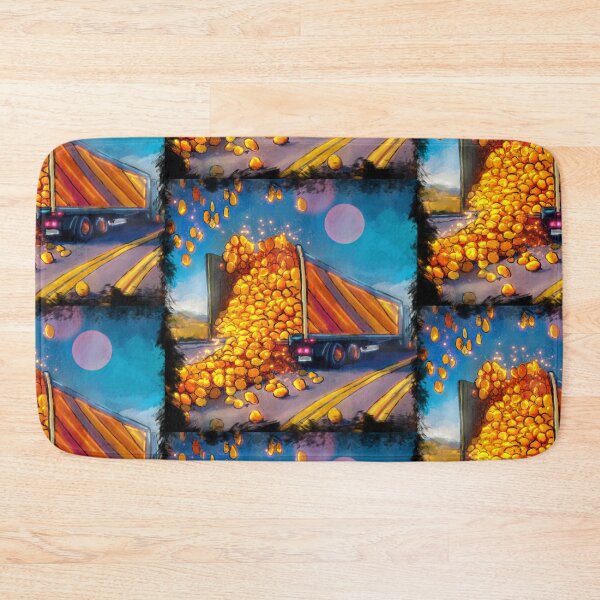 Item preview, The Great Orange Escape designed and sold by Charles Michael.