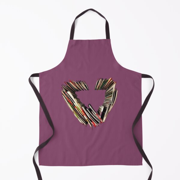 Item preview, Book Heart designed and sold by Digiheart.