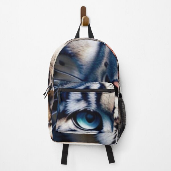 Item preview, A Symbol of the Himalayas The Snow Leopard designed and sold by Michael Voyler.