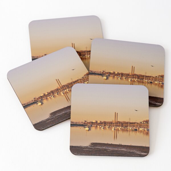 Item preview, medina isla de wight designed and sold by Bethany Edgington.