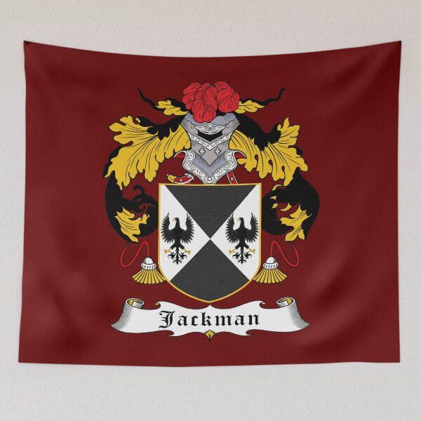 Item preview, JACKMAN designed and sold by CathalDevlin.