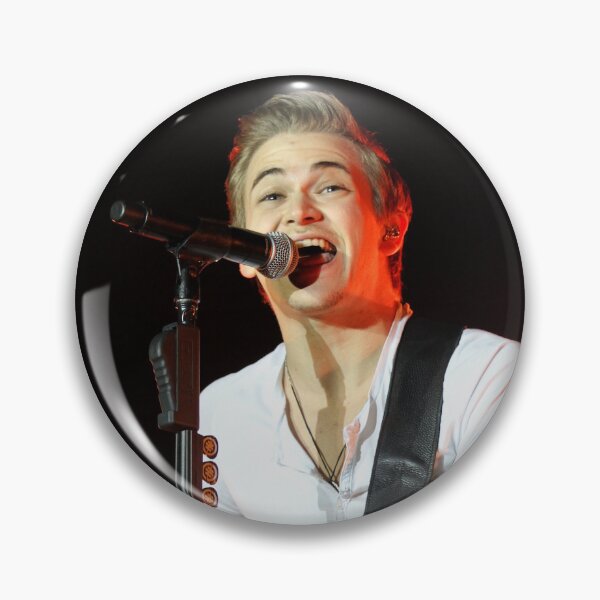 Item preview, Hunter Hayes - Photograph designed and sold by ConcertImages.