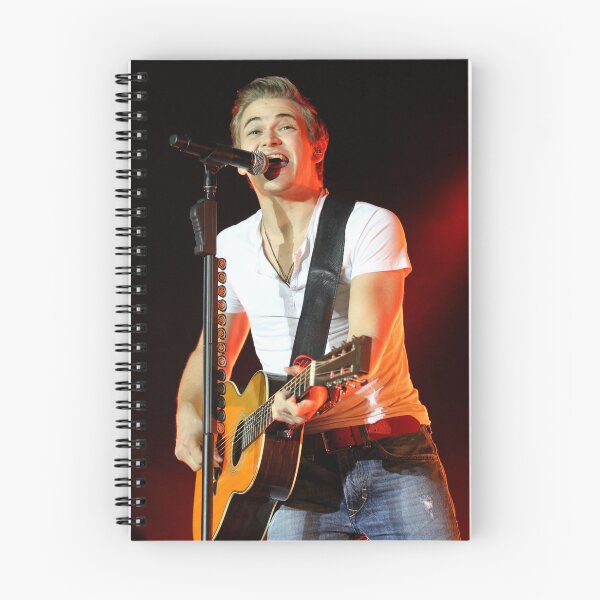 Item preview, Hunter Hayes - Photograph designed and sold by ConcertImages.