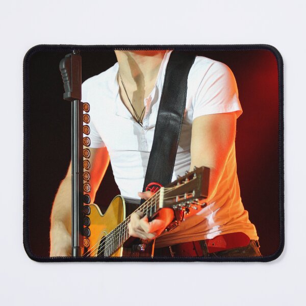 Item preview, Hunter Hayes - Photograph designed and sold by ConcertImages.