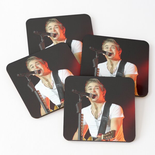 Item preview, Hunter Hayes - Photograph designed and sold by ConcertImages.