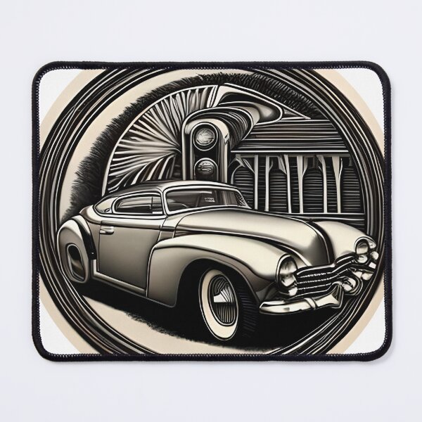 Item preview, Classic car designed and sold by Kingrocker.