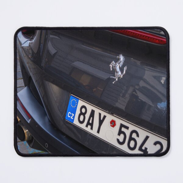 Item preview, Ferrari Portofino designed and sold by VitaliiShop.