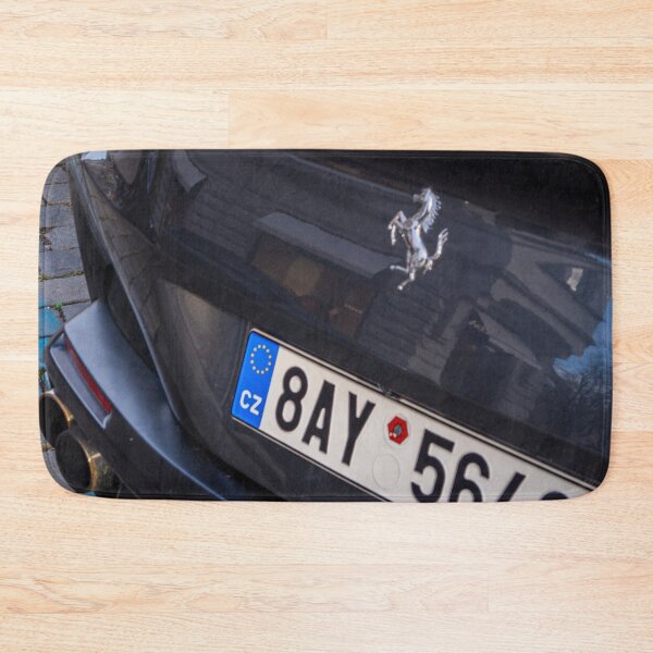 Artikelvorschau, Ferrari Portofino entworfen und verkauft von VitaliiShop.