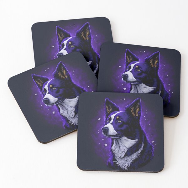 Item preview, Border Collie designed and sold by AI-Pets.