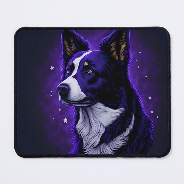 Item preview, Border Collie designed and sold by AI-Pets.