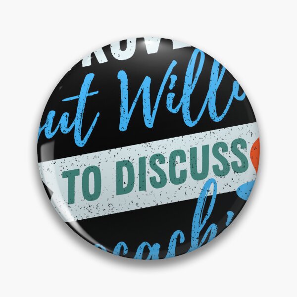 Item preview, Introverted but willing to discuss Geocaching designed and sold by cutefashion.