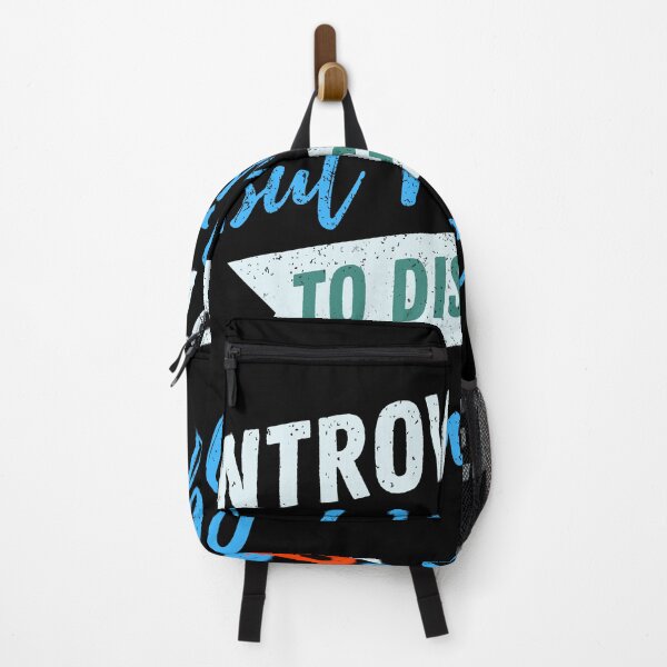 Item preview, Introverted but willing to discuss Geocaching designed and sold by cutefashion.