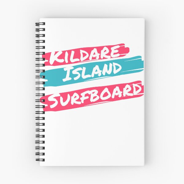 Item preview, Kildare Island Surfboard designed and sold by VIHAFASHION.